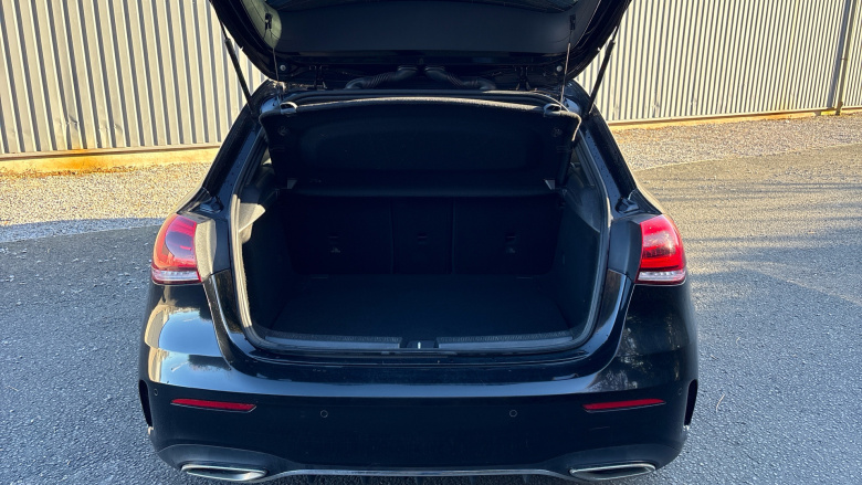 Mercedes-Benz A-Class A180 AMG Line Executive 5dr Auto Petrol Hatchback